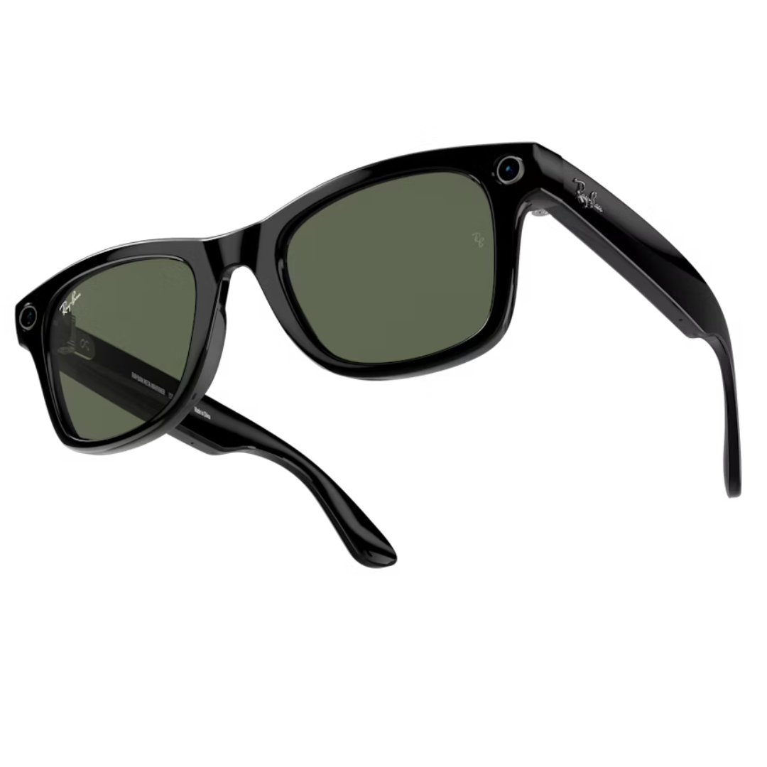 RAYBAN Meta RW4006