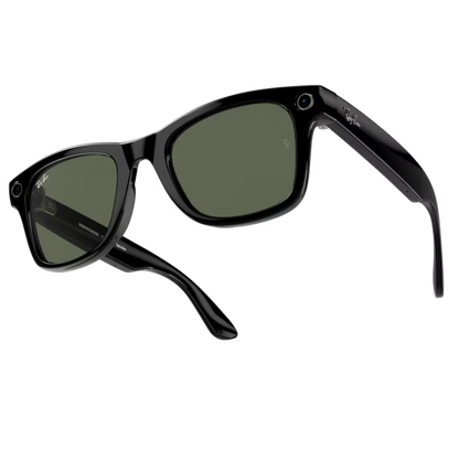 RAYBAN Meta RW4006