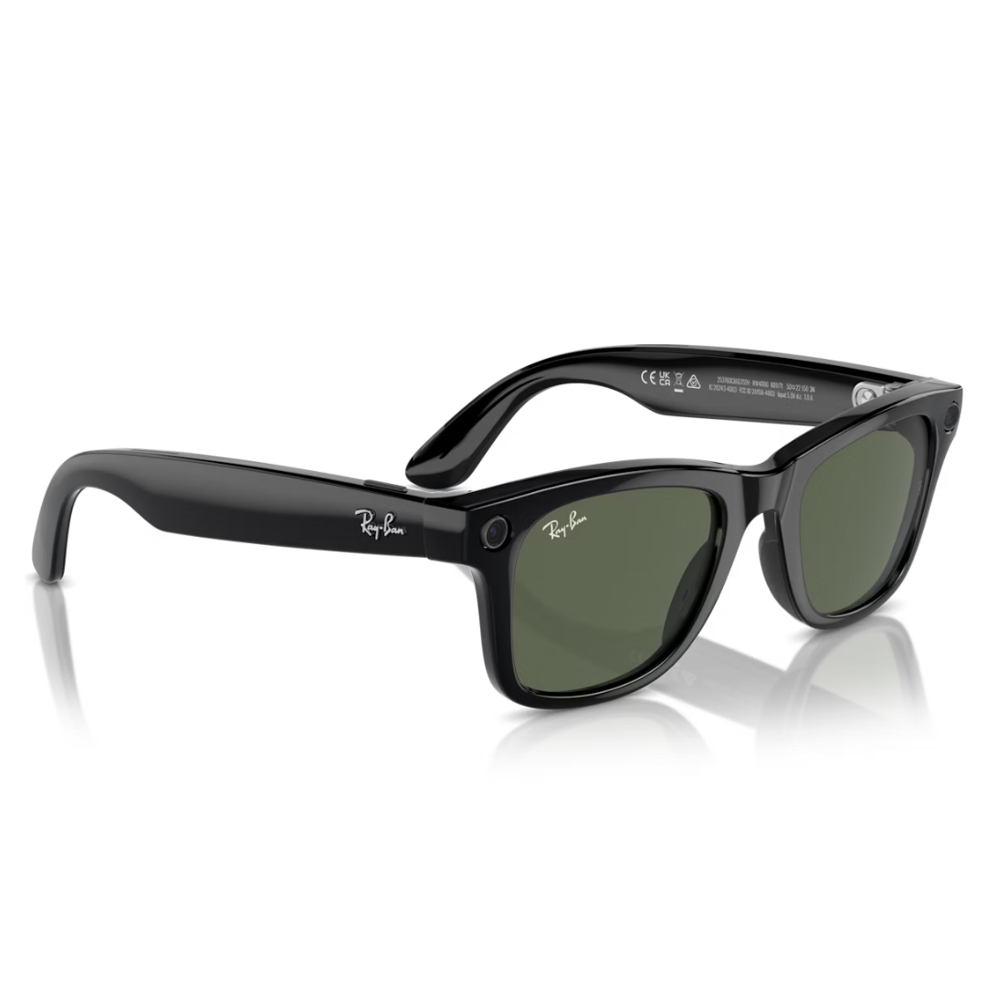 RAYBAN Meta RW4006