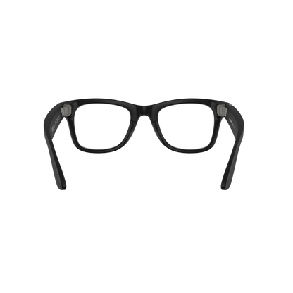 Ray-Ban Meta Wayfarer RW4012 (Gen 2) – Transitions® Grey Smart Glasses