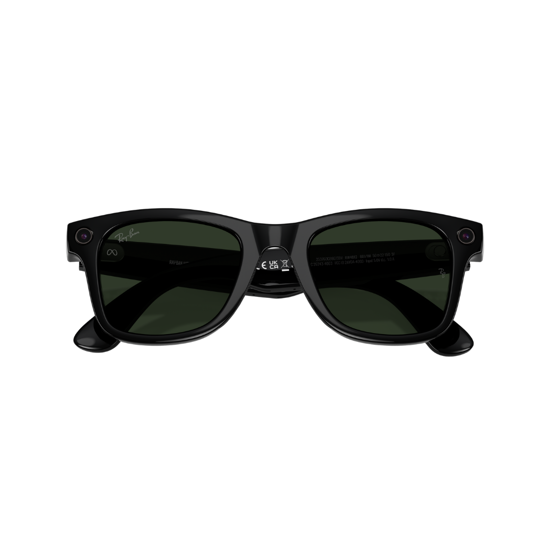 RAYBAN META WEARABLE 0RW4012