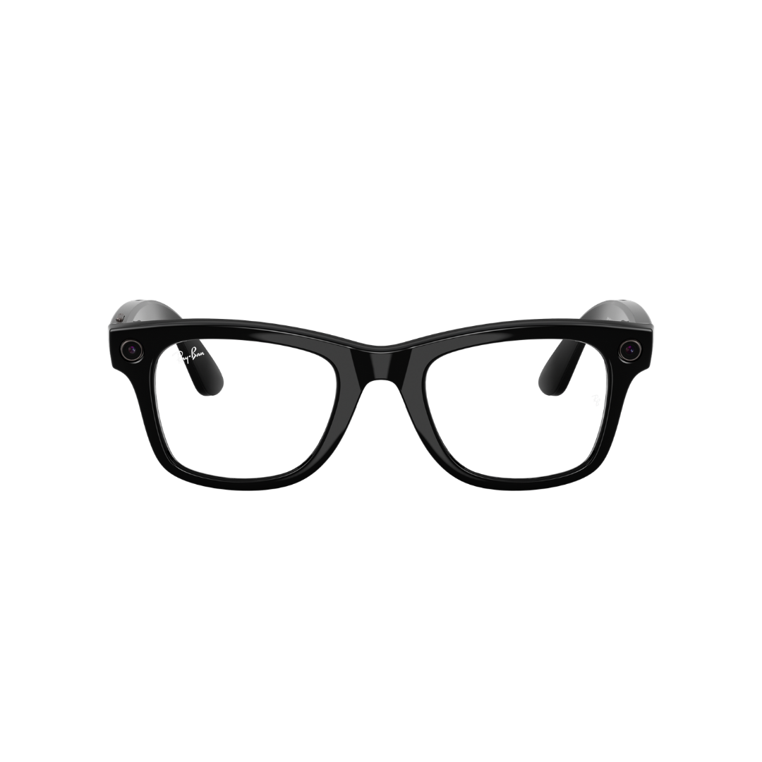 RAYBAN META WEARABLE 0RW4012