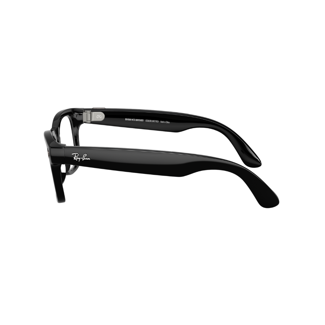 RAYBAN META WEARABLE 0RW4012
