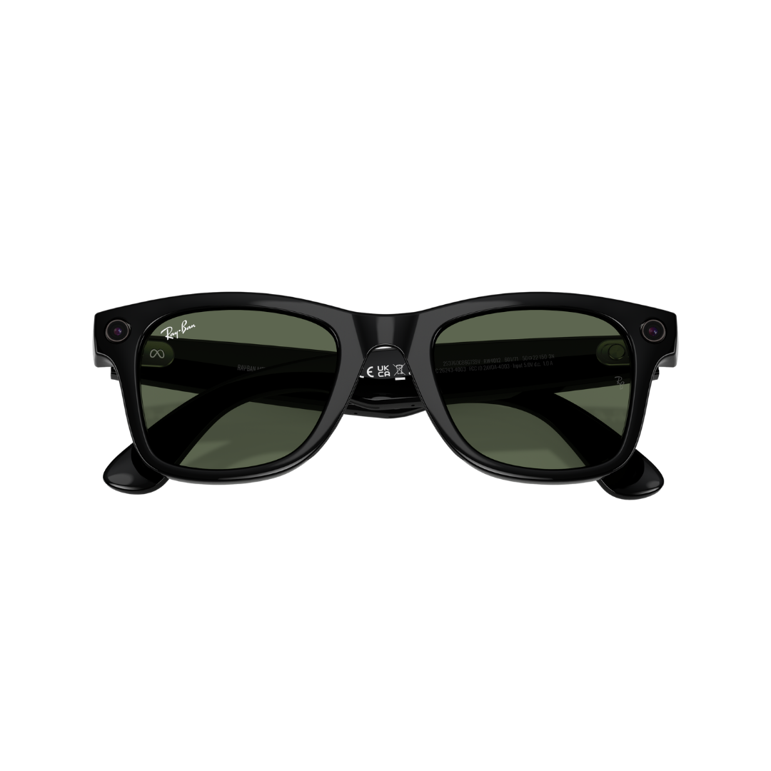 RAYBAN META WEARABLE 0RW4012