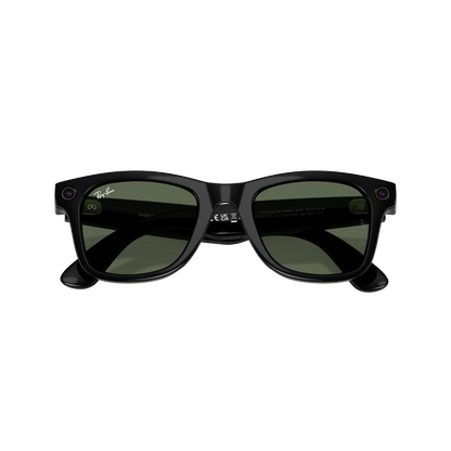 RAYBAN META WEARABLE 0RW4012