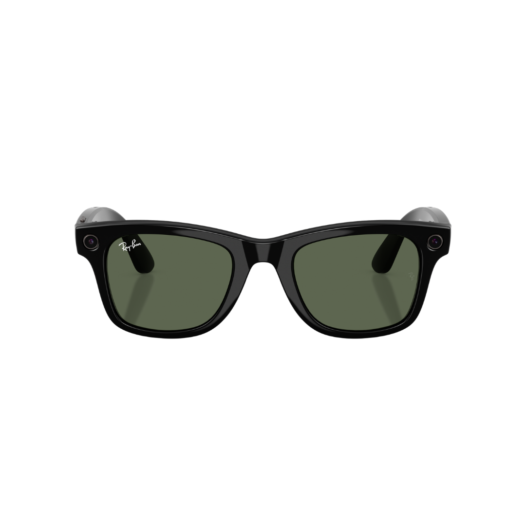 RAYBAN META WEARABLE 0RW4012