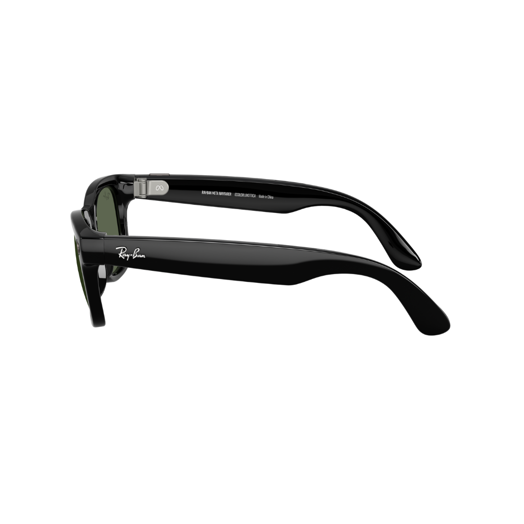 RAYBAN META WEARABLE 0RW4012