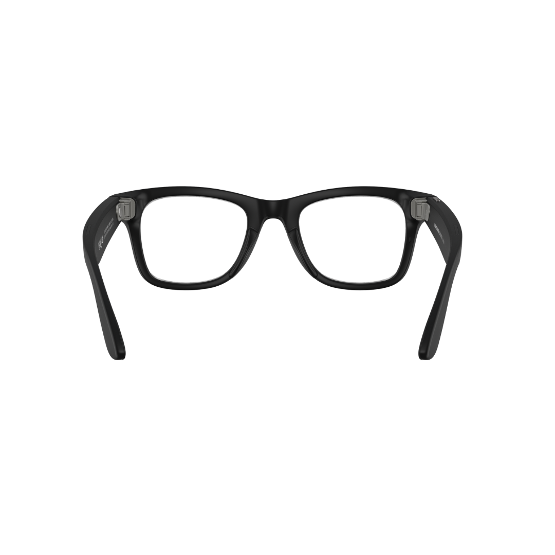RAYBAN META WEARABLE 0RW4012