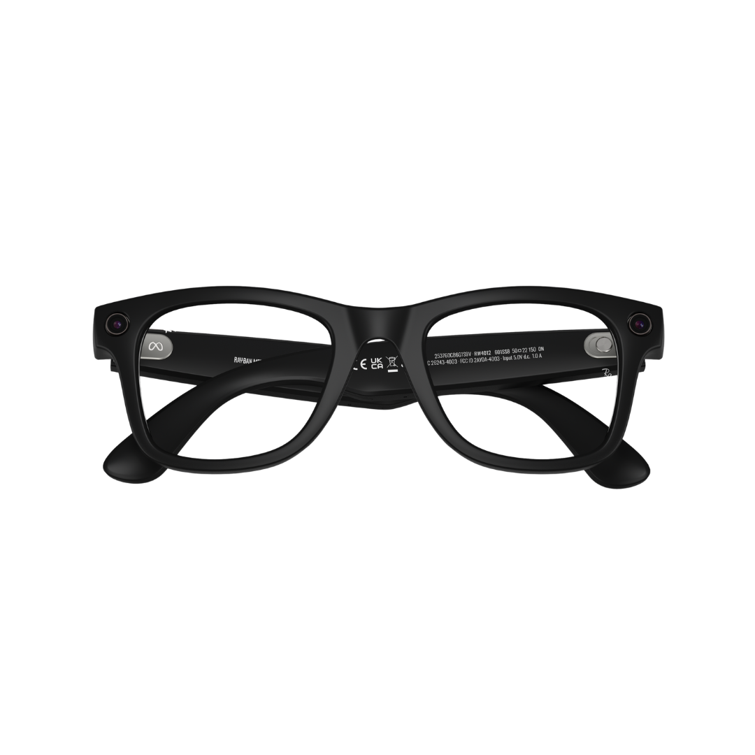 RAYBAN META WEARABLE 0RW4012