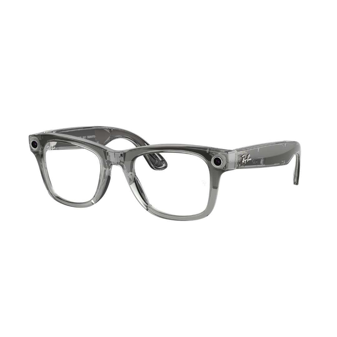 RAYBAN META WEARABLE 0RW4012