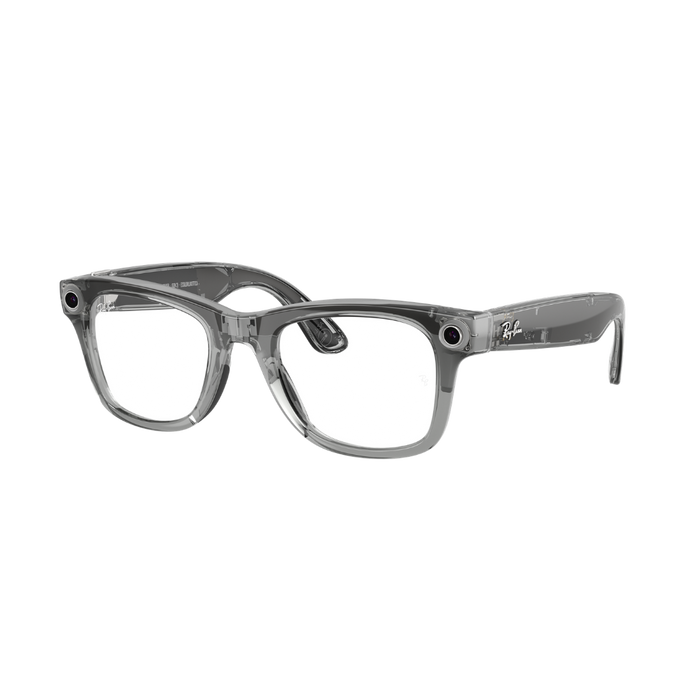 RAYBAN META WEARABLE 0RW4012