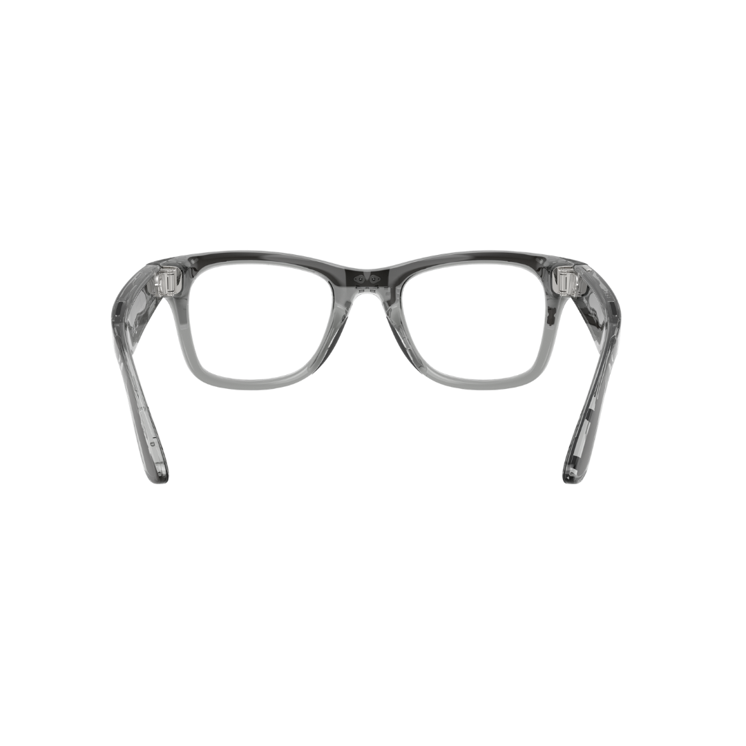 RAYBAN META WEARABLE 0RW4012