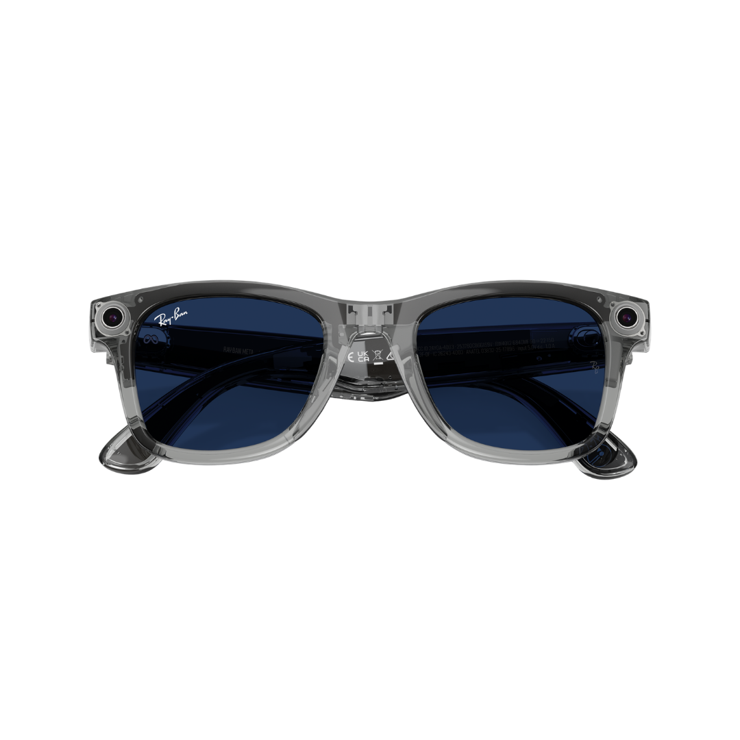 RAYBAN META WEARABLE 0RW4012