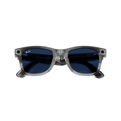RAYBAN META WEARABLE 0RW4012