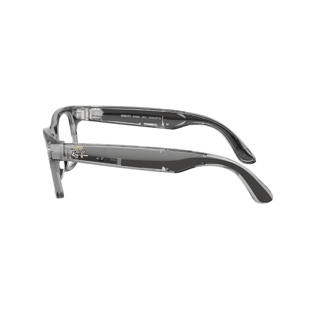RAYBAN META WEARABLE 0RW4012
