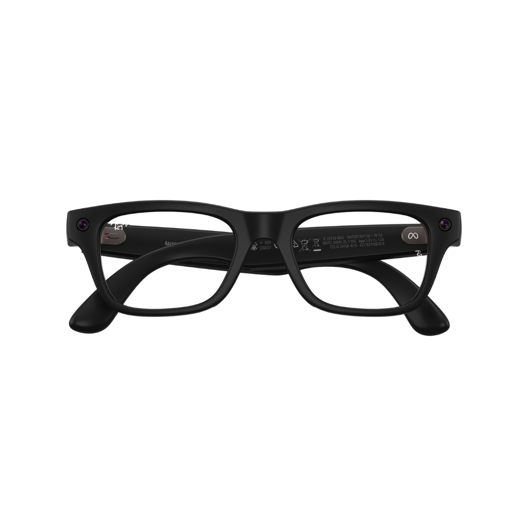 RAYBAN META WEARABLE 0RW7001