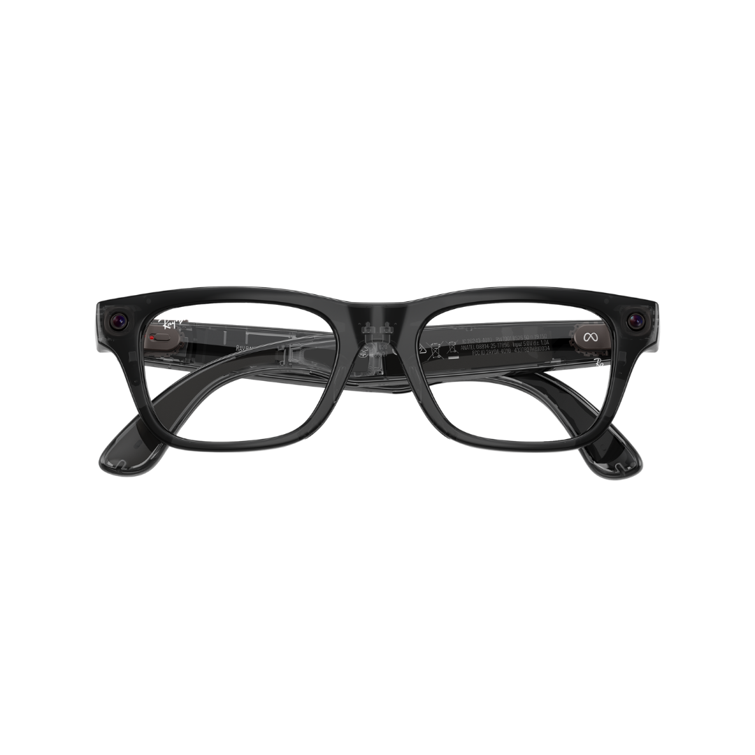 RAYBAN META WEARABLE 0RW7001