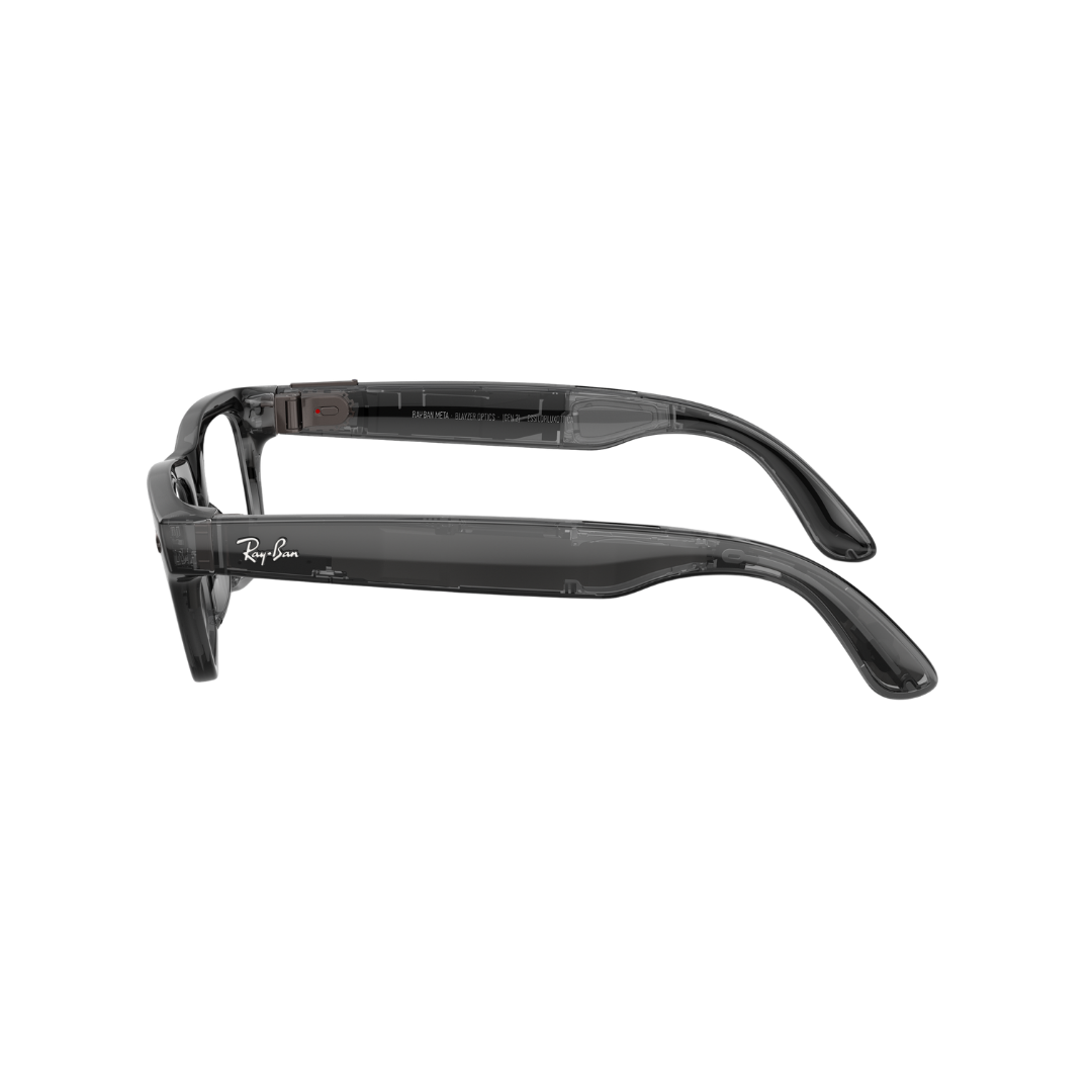 RAYBAN META WEARABLE 0RW7001