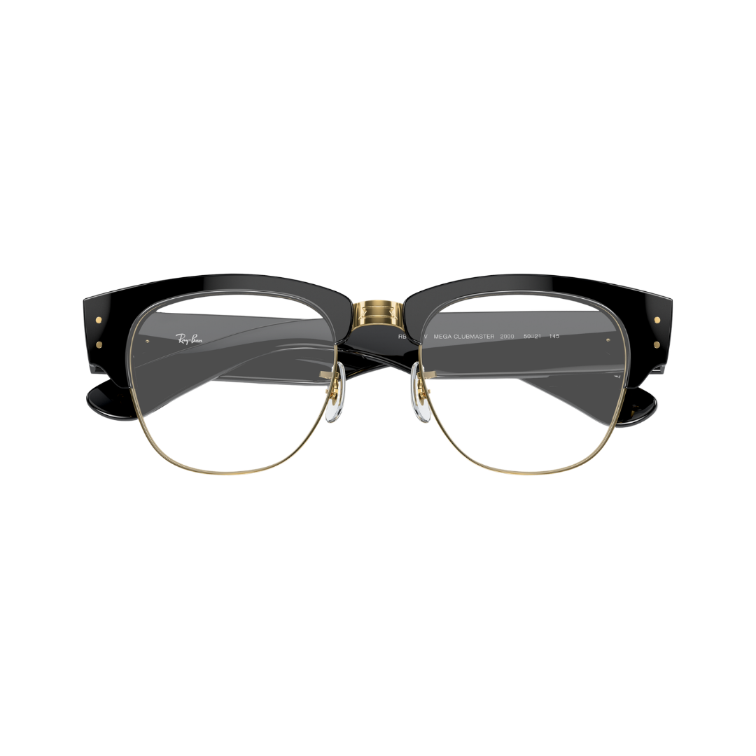 RAYBAN FRAME 0RX0316V