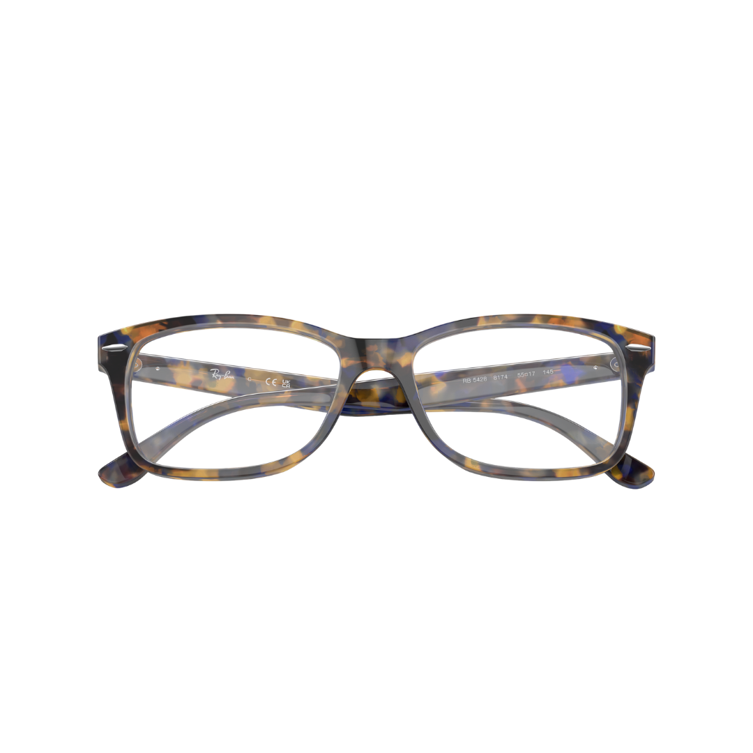RAYBAN FRAME 0RX5428