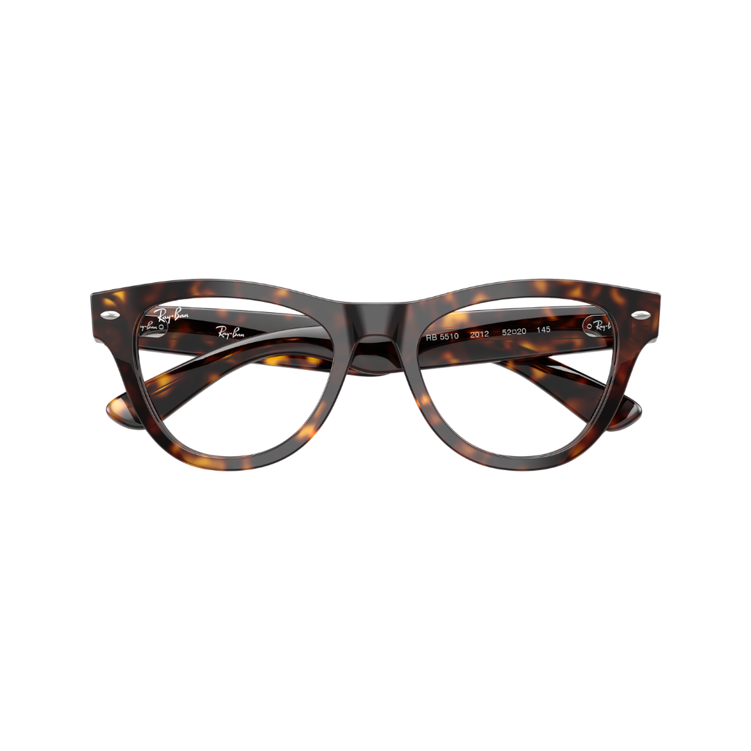 RAYBAN FRAME 0RX5510
