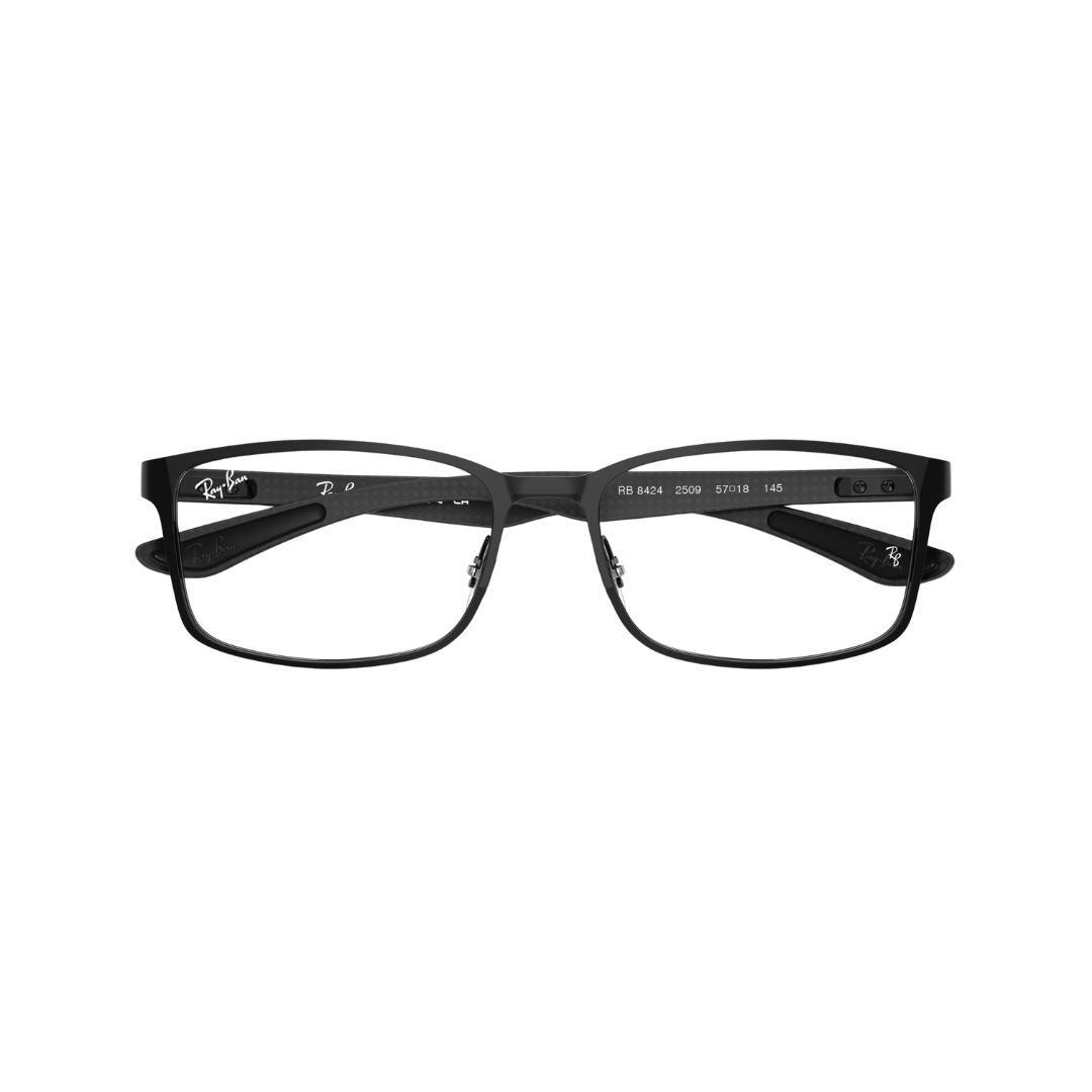 RAYBAN FRAME 0RX8424