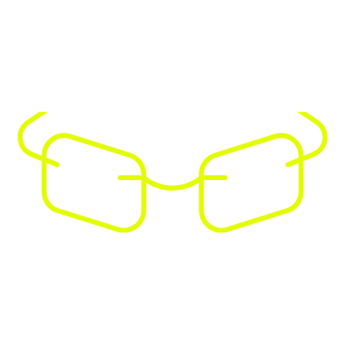 Rimless