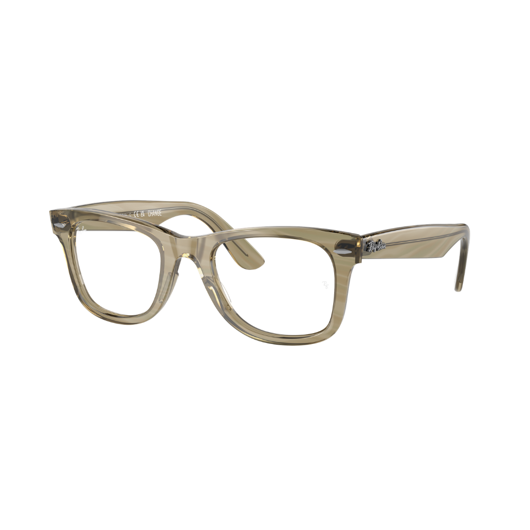 RAYBAN FRAME 0RX4340V