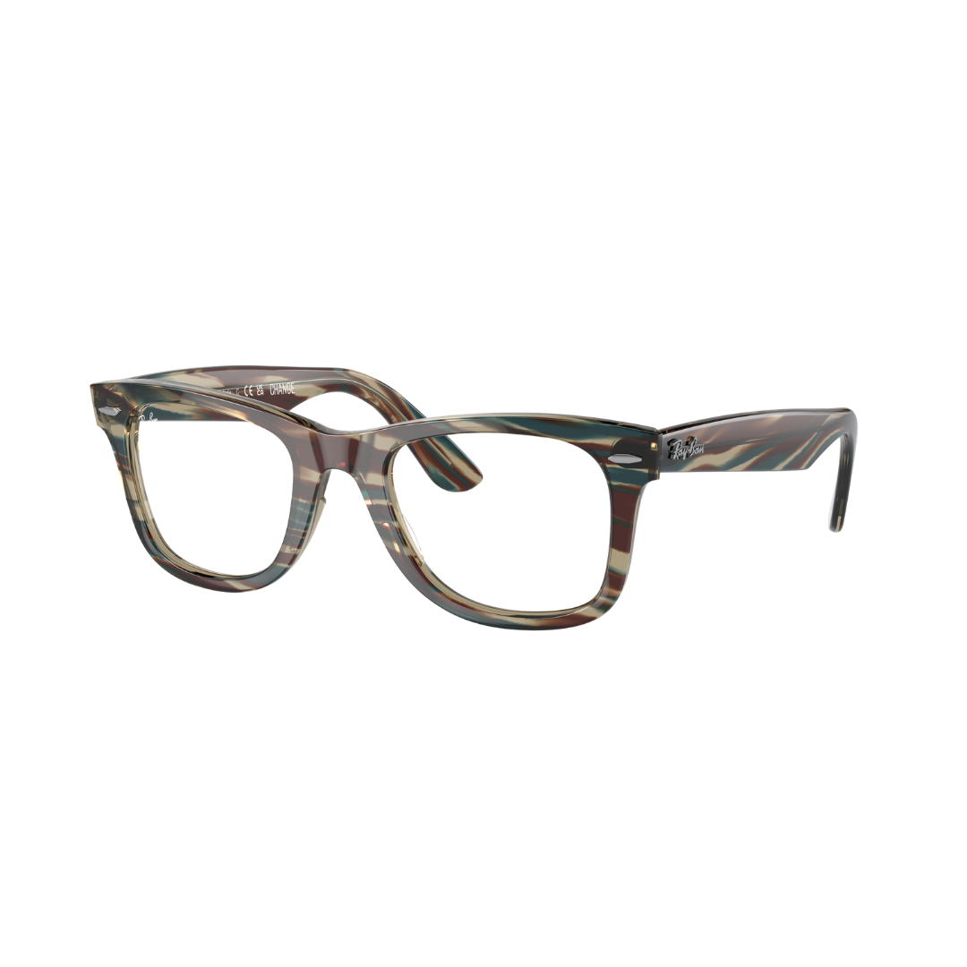 RAYBAN FRAME 0RX4340V