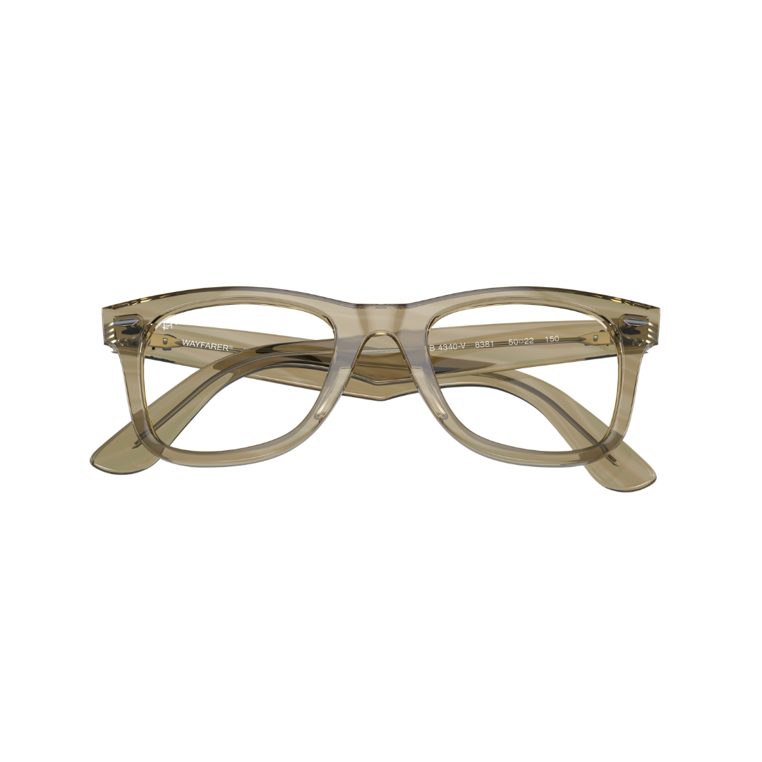 RAYBAN FRAME 0RX4340V