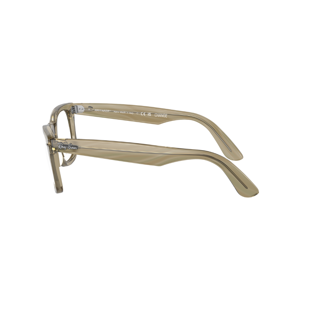 RAYBAN FRAME 0RX4340V