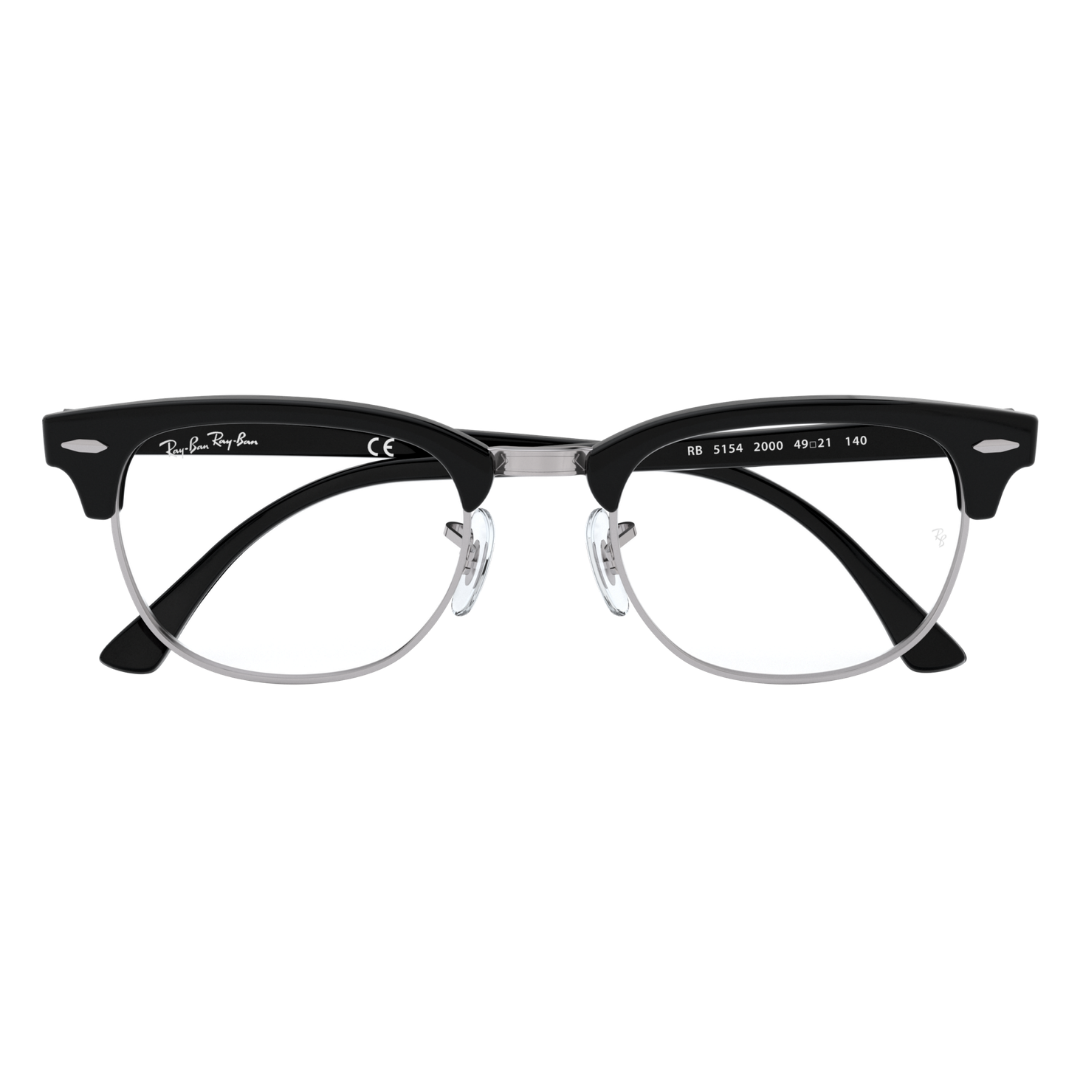RAYBAN FRAME 0RX5154