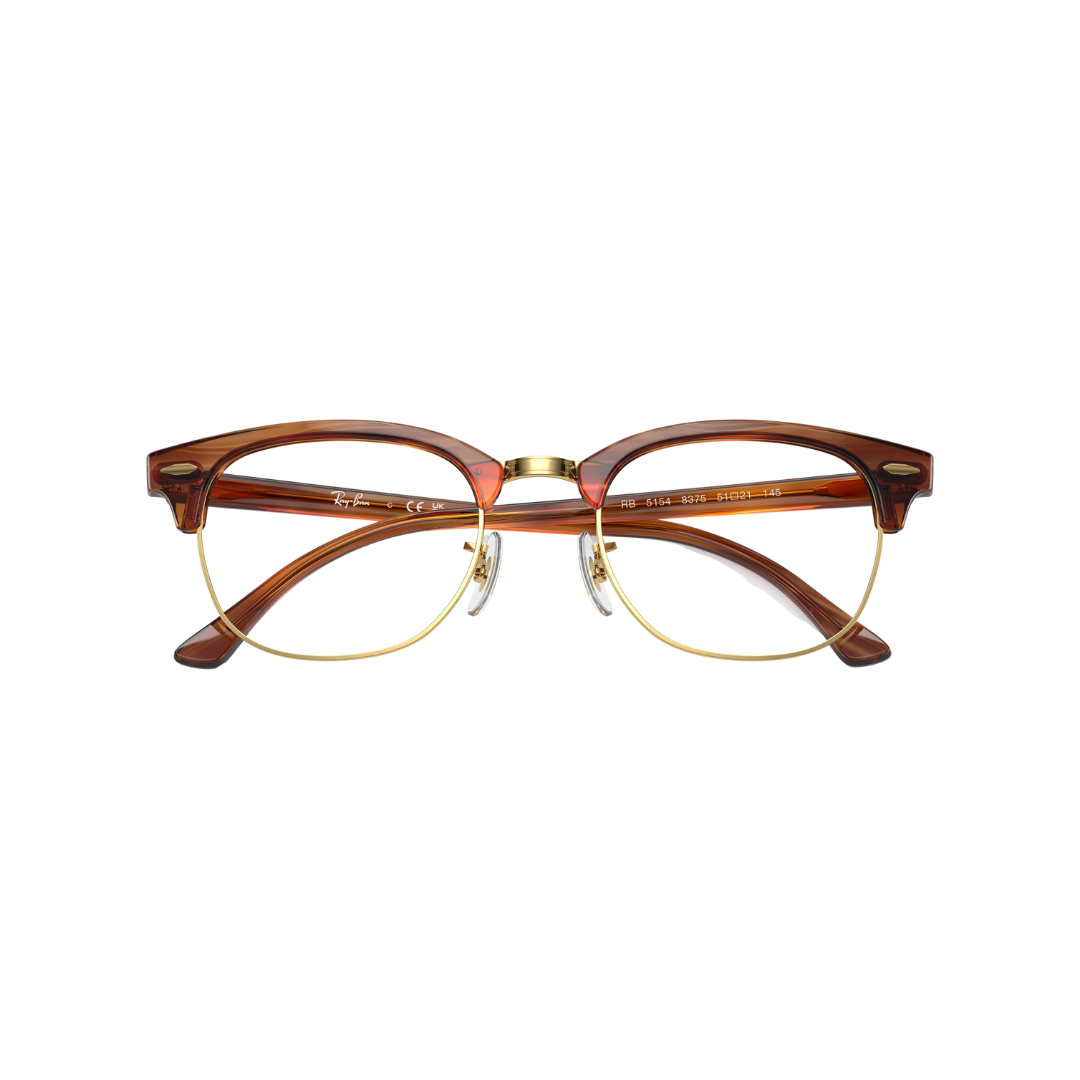RAYBAN FRAME 0RX5154