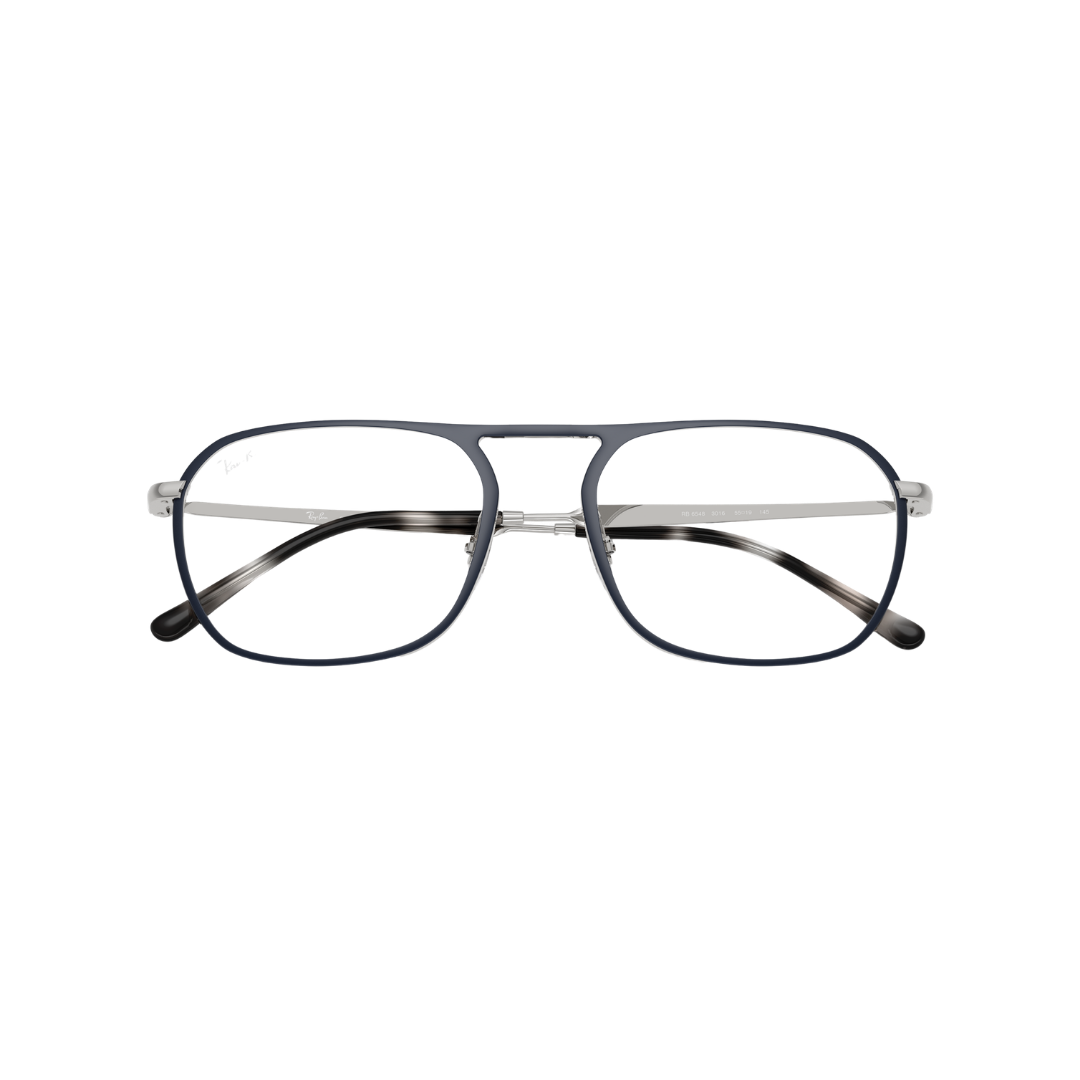 RAYBAN FRAME 0RX6548