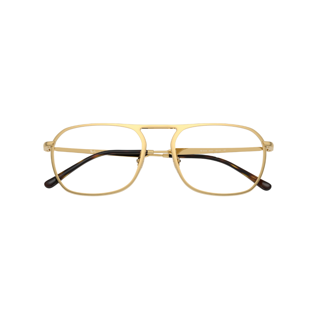 RAYBAN FRAME 0RX6548
