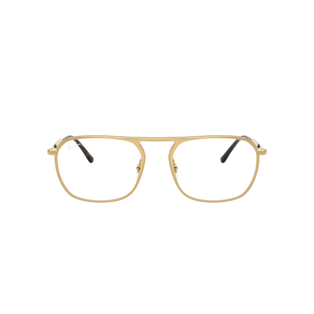 RAYBAN FRAME 0RX6548
