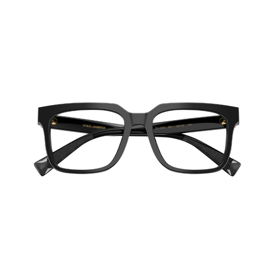 Dolce & Gabbana DG3422 Designer Glasses for Women