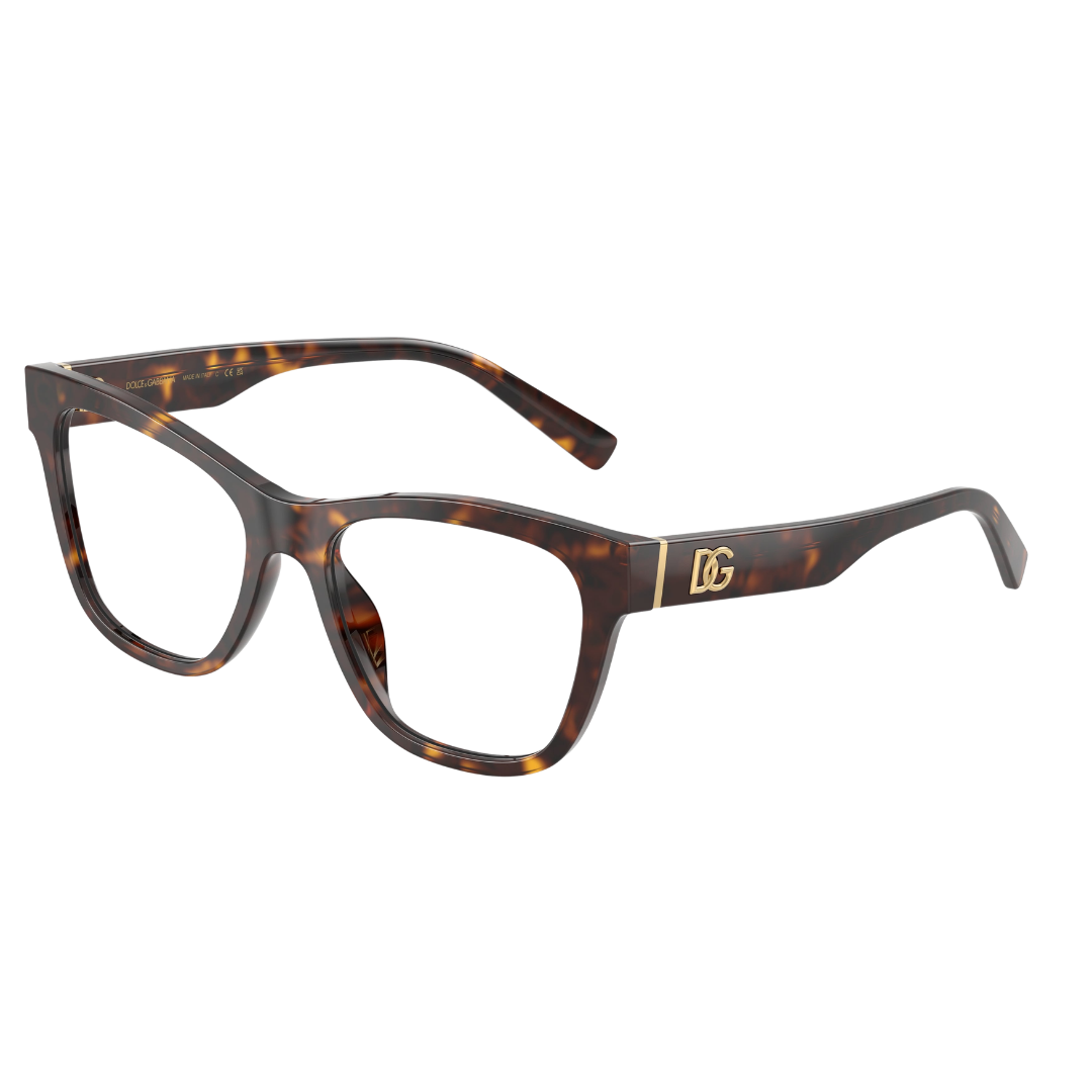 DOLCE & GABBANA 0DG3430