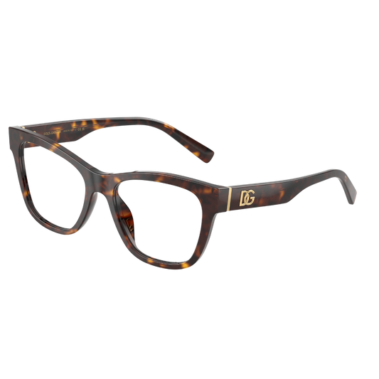 DOLCE & GABBANA 0DG3430