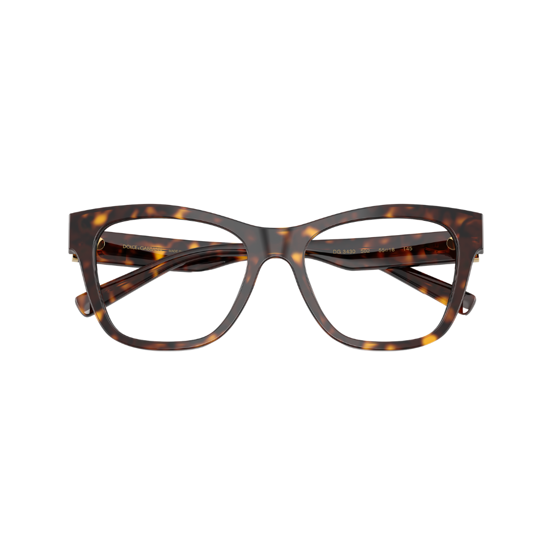 DOLCE & GABBANA 0DG3430