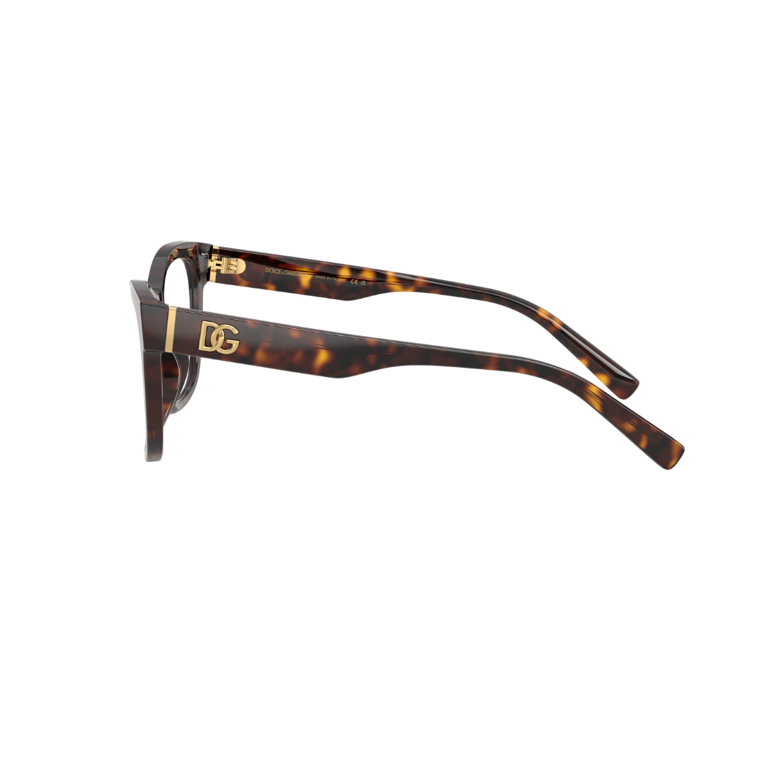 DOLCE & GABBANA 0DG3430