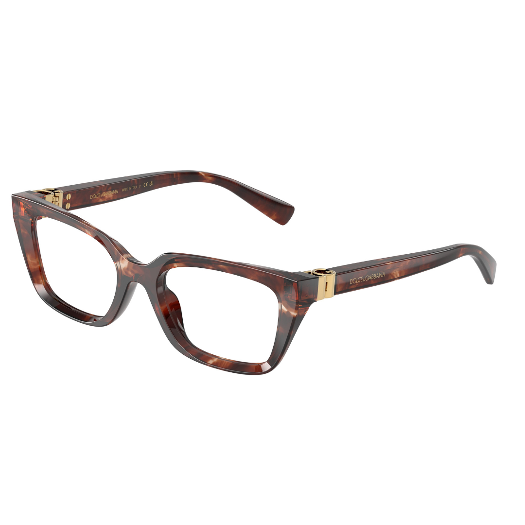 DOLCE & GABBANA 0DG3436