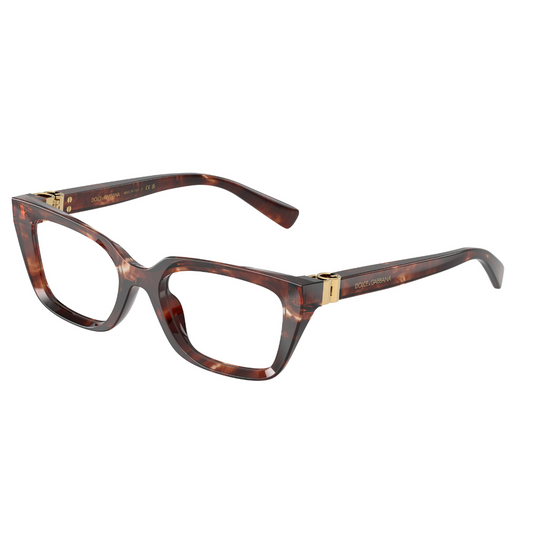 DOLCE & GABBANA 0DG3436
