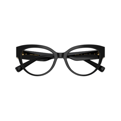 DOLCE & GABBANA 0DG3440