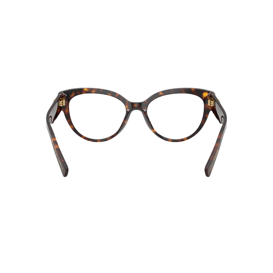 DOLCE & GABBANA 0DG3440