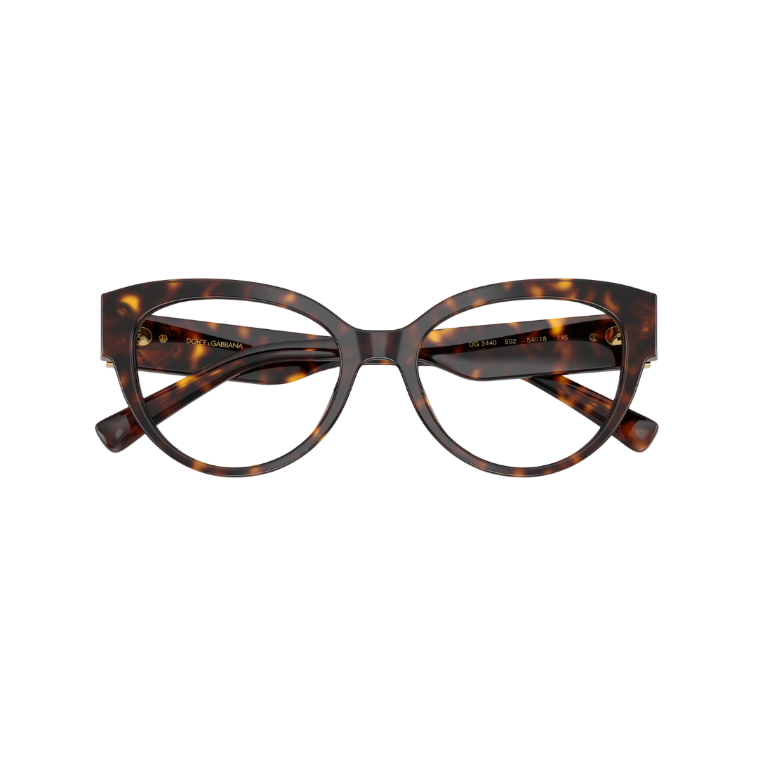 DOLCE & GABBANA 0DG3440
