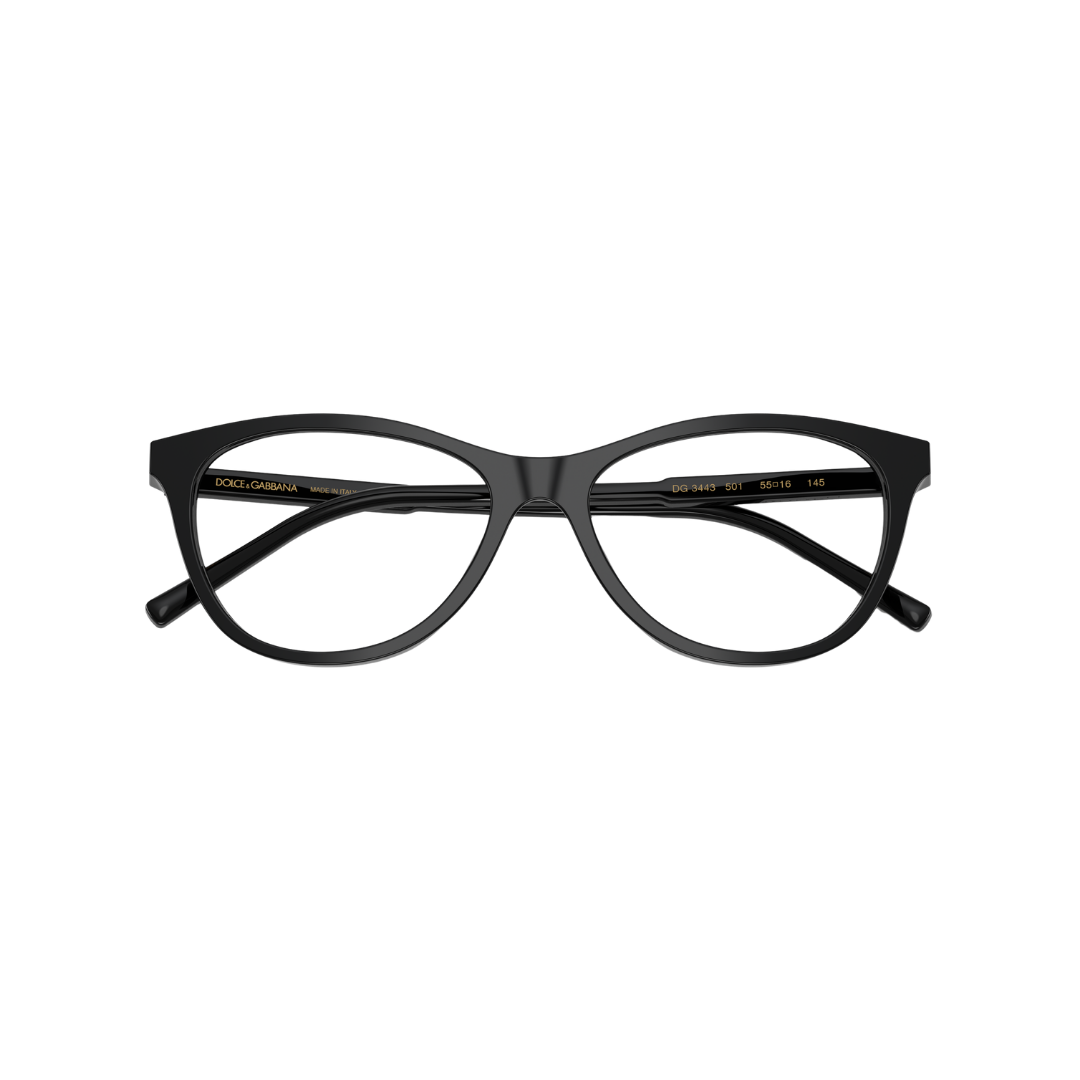 DOLCE & GABBANA 0DG3443