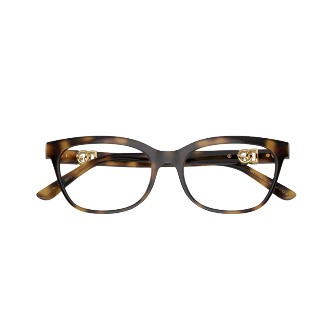 DOLCE & GABBANA 0DG5106U