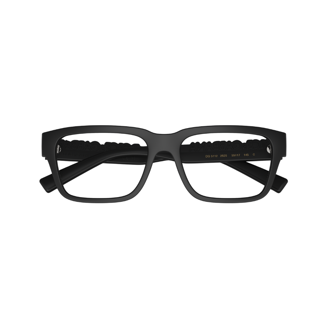 DOLCE & GABBANA 0DG5112