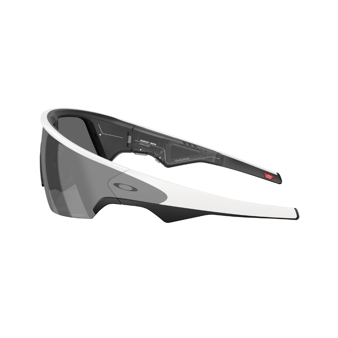 OAKLEY META WEARABLE 0OW8001